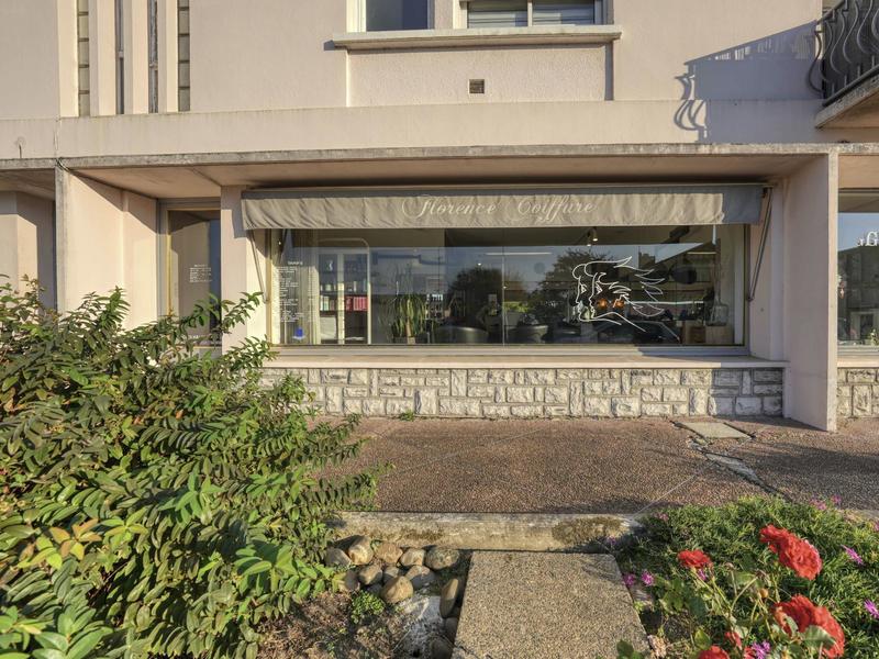 Local commercial - 42 m²