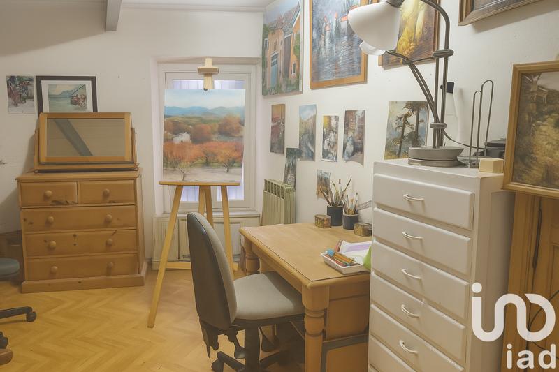 Maison de campagne - 148 m² - 6 pièces