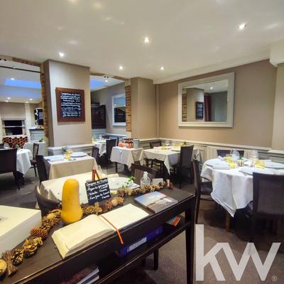 Fonds de commerce - Magasins - 200 m²