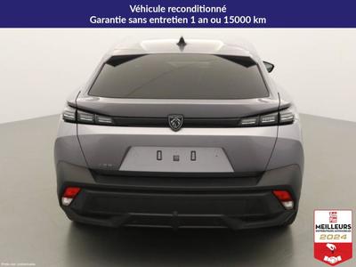 Peugeot 408 PureTech 130 ch s&amp;S Eat8 Allure5 portes Vp Essence sans plomb102022 - 032024