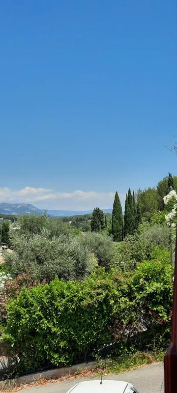 Mas - 90 m² - 3 pièces