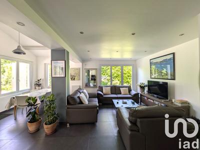 Maison - 106 m² - 5 pièces