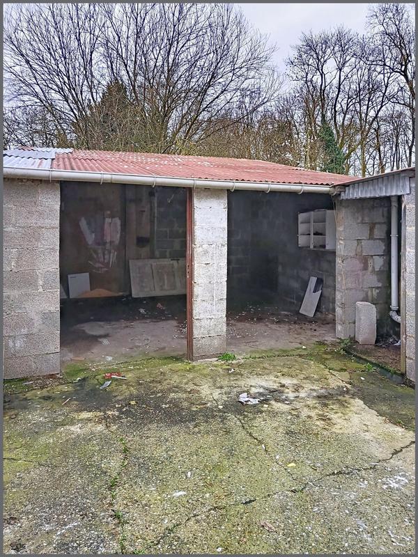 Maison - 74 m² - 3 pièces