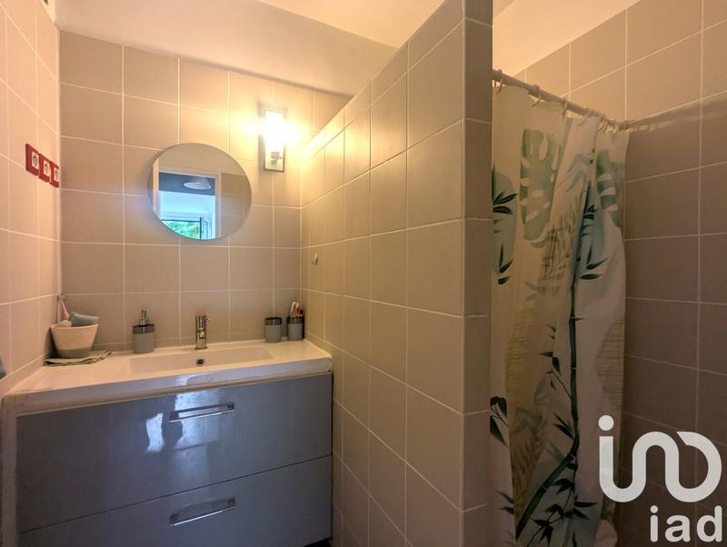 Appartement - 69 m² - 4 pièces