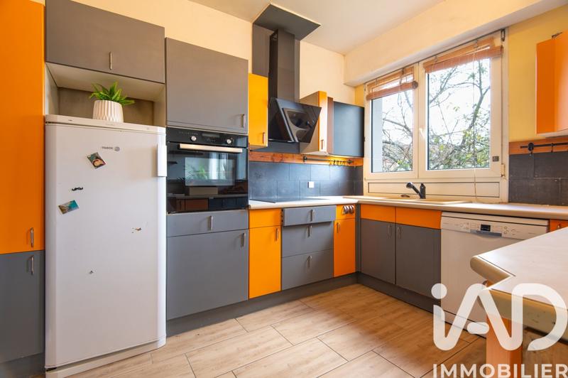 Maison de ville - 152 m² - 7 pièces