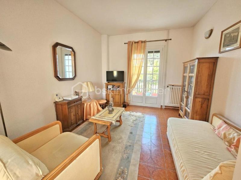 Pavillon - 100 m² - 5 pièces