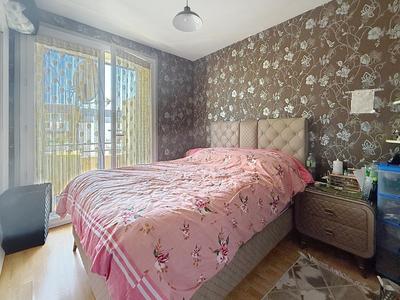 Appartement - 72 m² - 4 pièces