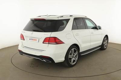 Mercedes Classe Gle 250 d Sportline 4Matic 204 ch