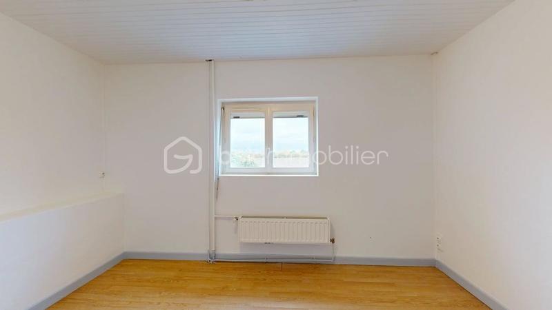 Maison - 179 m² - 6 pièces