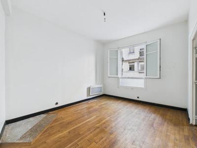 Appartement - 49 m² - 3 pièces