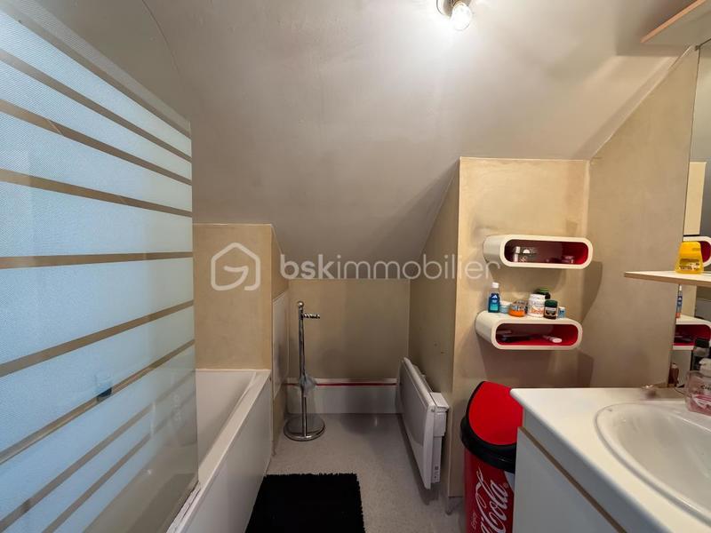 Duplex - 69 m² - 4 pièces