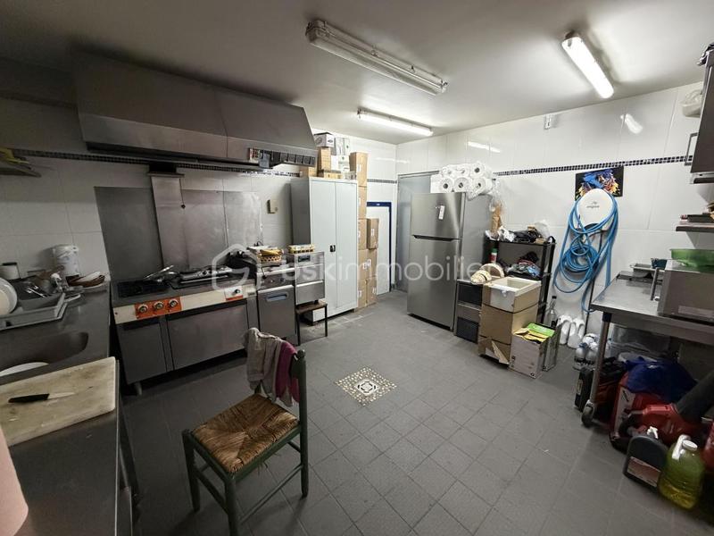 Appartement - 3 pièces