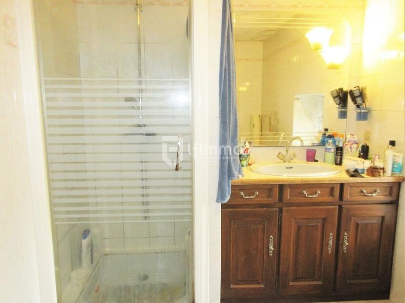 Maison de ville - 107 m² - 5 pièces