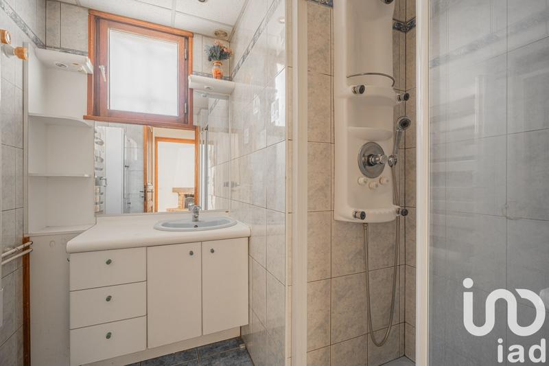 Maison - 153 m² - 4 pièces