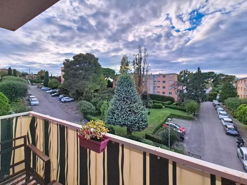 Appartement - 74 m² - 4 pièces