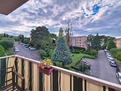 Appartement - 74 m² - 4 pièces