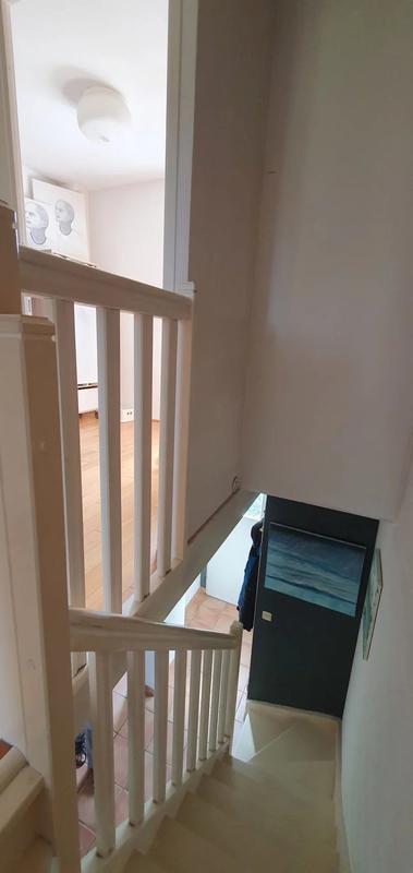 Maison - 49 m² - 3 pièces