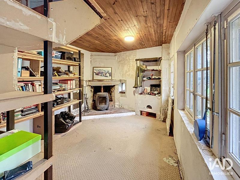 Maison - 310 m² - 6 pièces