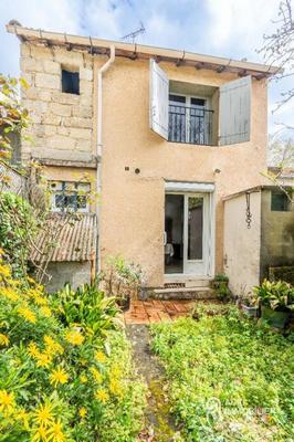 Maison en pierre - 148 m² - 4 pièces