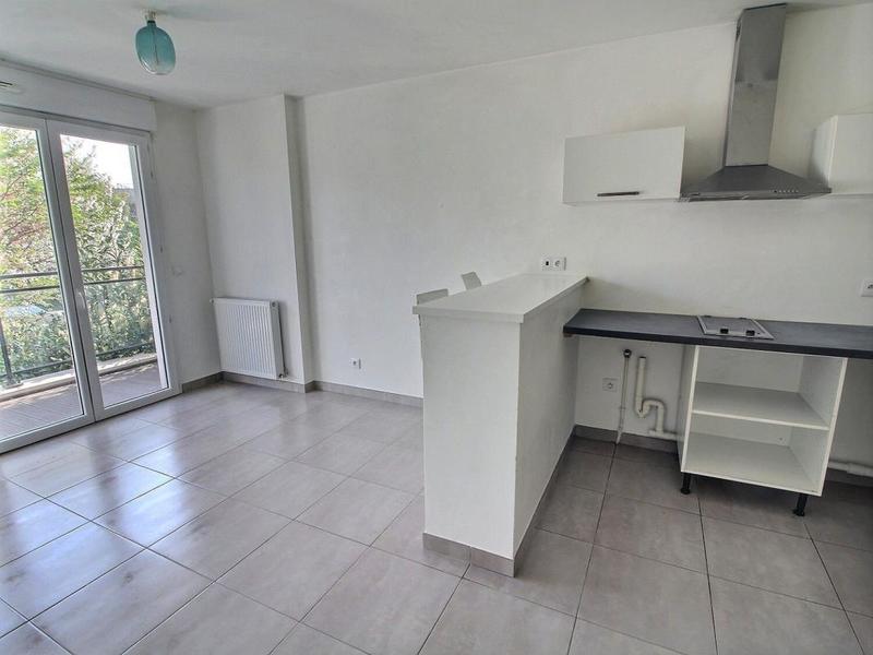 Appartement - 34 m² - 1 pièce