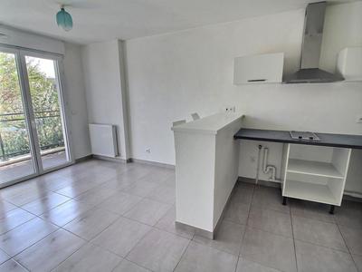 Appartement - 34 m² - 1 pièce