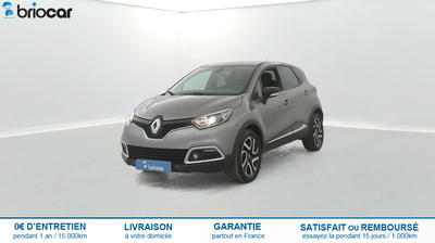 Renault Captur 1.5 dCi 90ch Intens