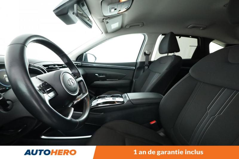 Hyundai Tucson 1.6 t-GDi Plug-In-Hybrid Htrac Creative Bva6 265 ch