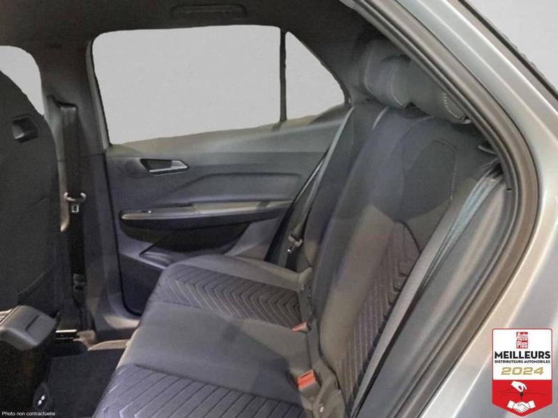 Cupra Born 230 ch - batterie l v