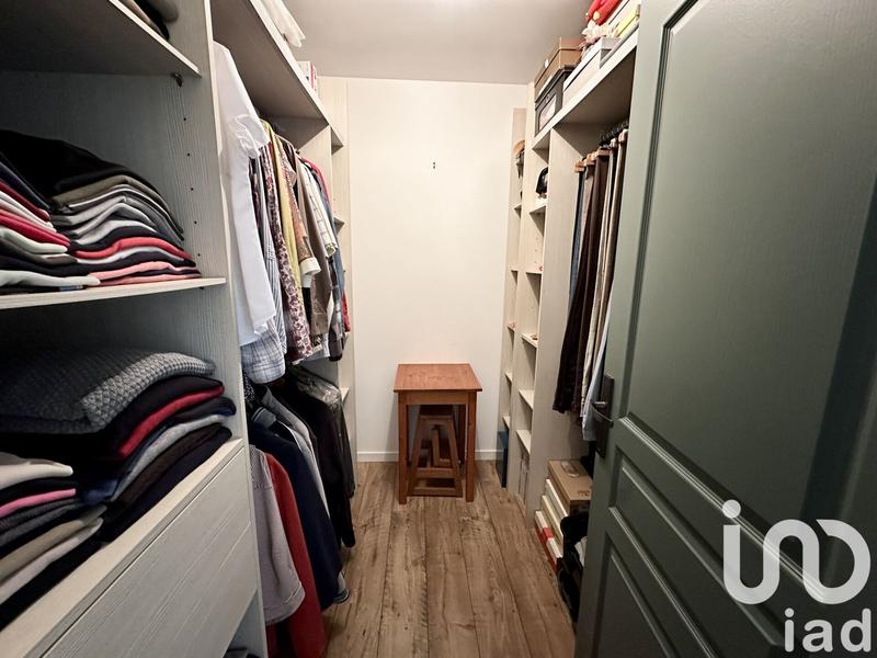 Maison - 118 m² - 5 pièces