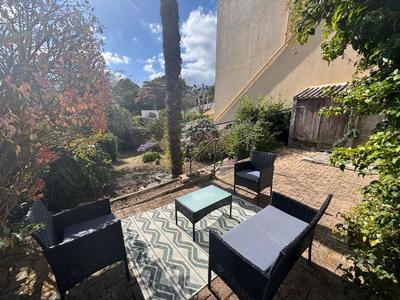 Maison - 120 m² - 1 pièce