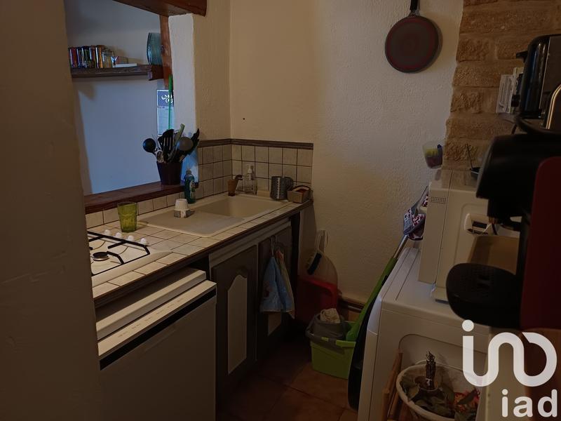 Maison de village - 102 m² - 4 pièces