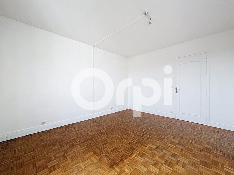 Appartement - 53 m² - 3 pièces