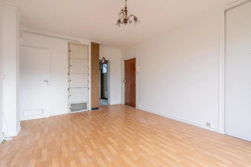 Appartement - 64 m² - 4 pièces