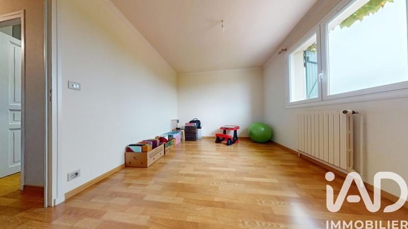 Maison - 144 m² - 6 pièces