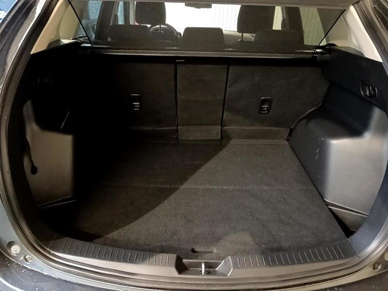 Mazda Cx-5 2.2l Skyactiv-D 150 Ch 4x4 Dynamique