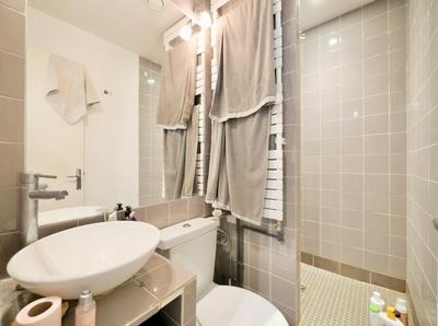 Appartement - 21 m² - 1 pièce