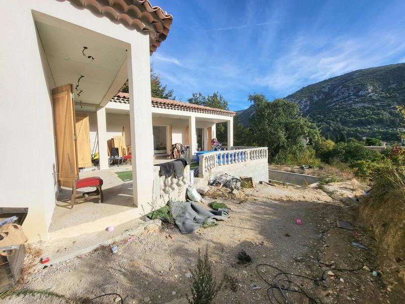 Maison - 170 m² - 5 pièces