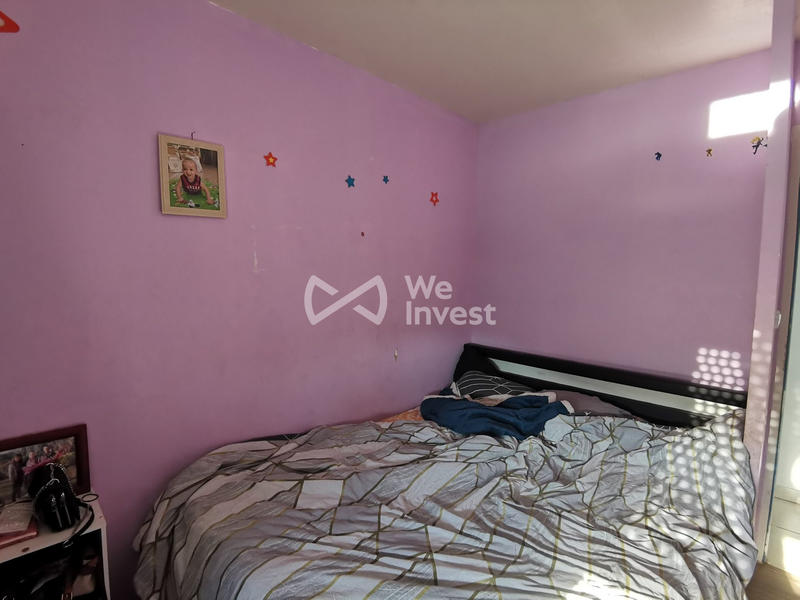 Maison contemporaine - 90 m² - 4 pièces