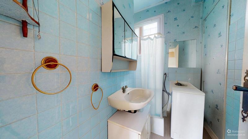 Appartement - 67 m² - 4 pièces