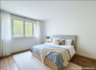 Appartement - 66 m² - 4 pièces