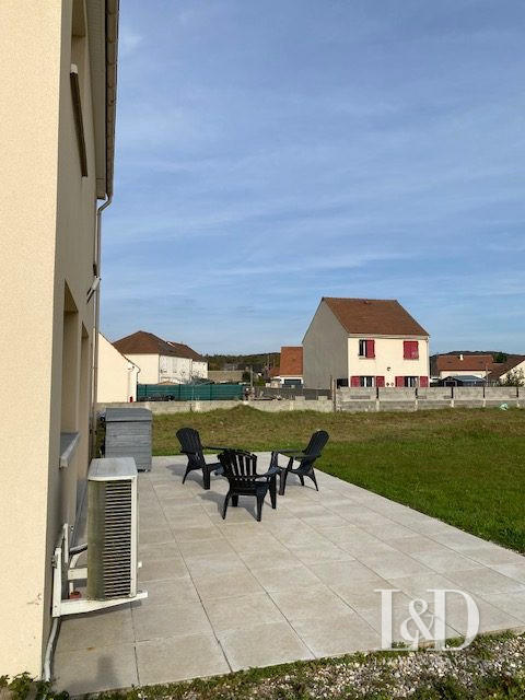 Maison traditionnelle - 132 m² - 7 pièces