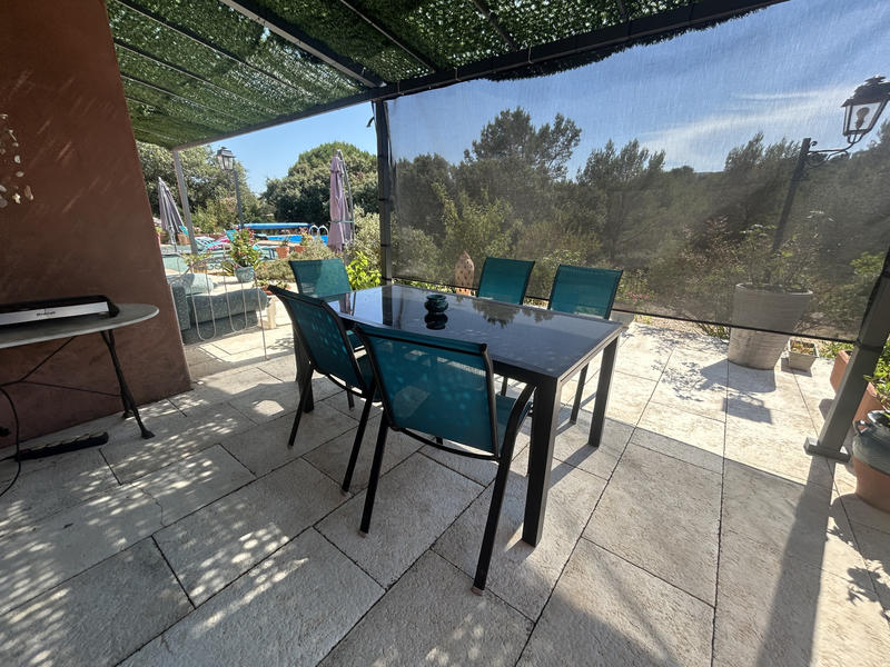 Maison - 152 m² - 5 pièces