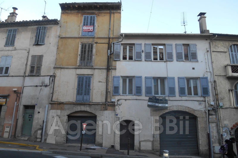 Appartement - 32 m² - 2 pièces