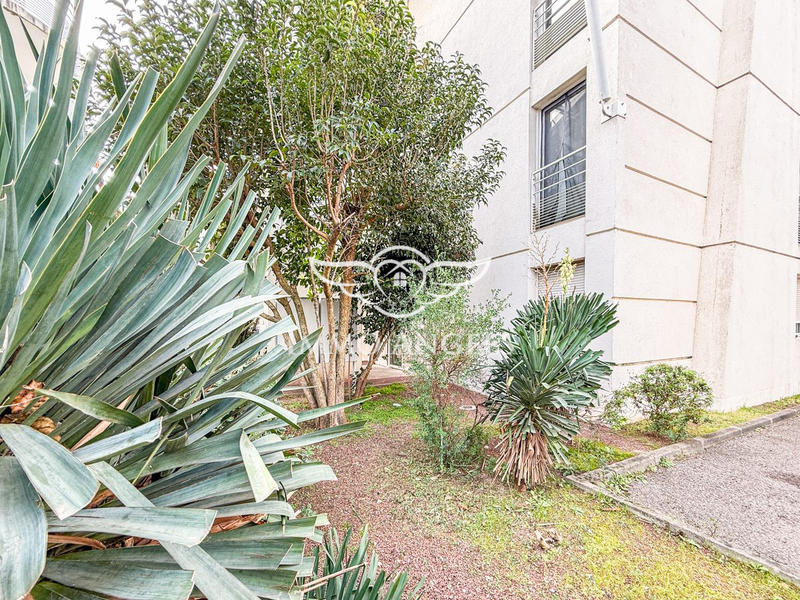 Appartement - 18 m² - 1 pièce