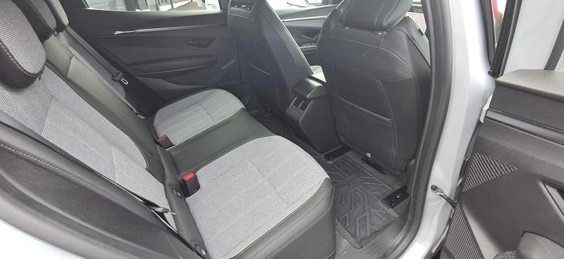 Renault Mégane E-Tech Ev60 220 ch super charge Techno