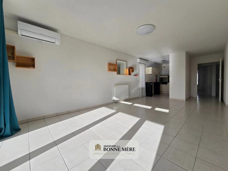 Appartement - 78 m² - 4 pièces