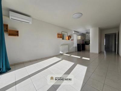 Appartement - 78 m² - 4 pièces