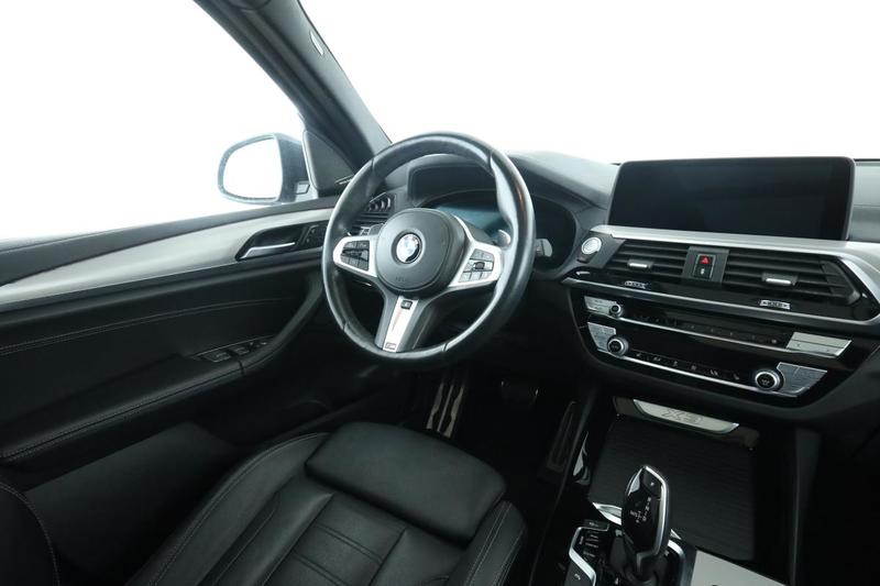 Bmw X3 xDrive30d m Sport Bva8 265 ch