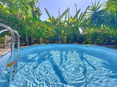 Maison - 168 m² - 6 pièces