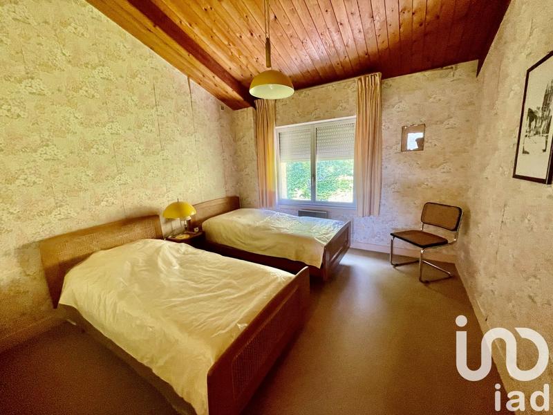 Maison de maîtres - 195 m² - 8 pièces